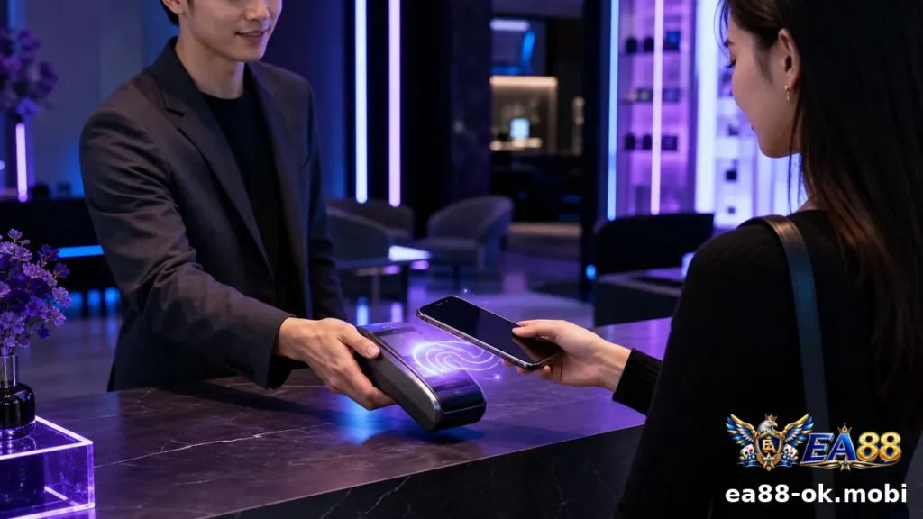 Đại lý nhà cái: Hiểu đúng vai trò và quy trình vận hành thực tế - hình ảnh - ea88-ok.mobi