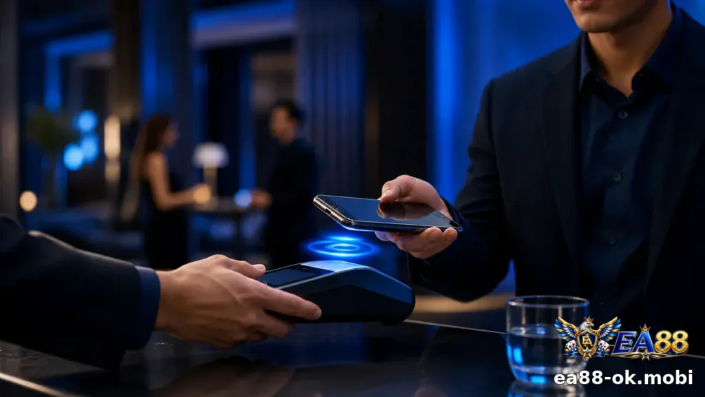 Nhà cái thưởng tiền chơi thử: Cách tiếp cận an toàn và thực tế - hình ảnh - ea88-ok.mobi